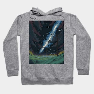 The Nights Hoodie